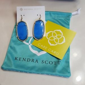 Kendra Scott Danielle Earrings